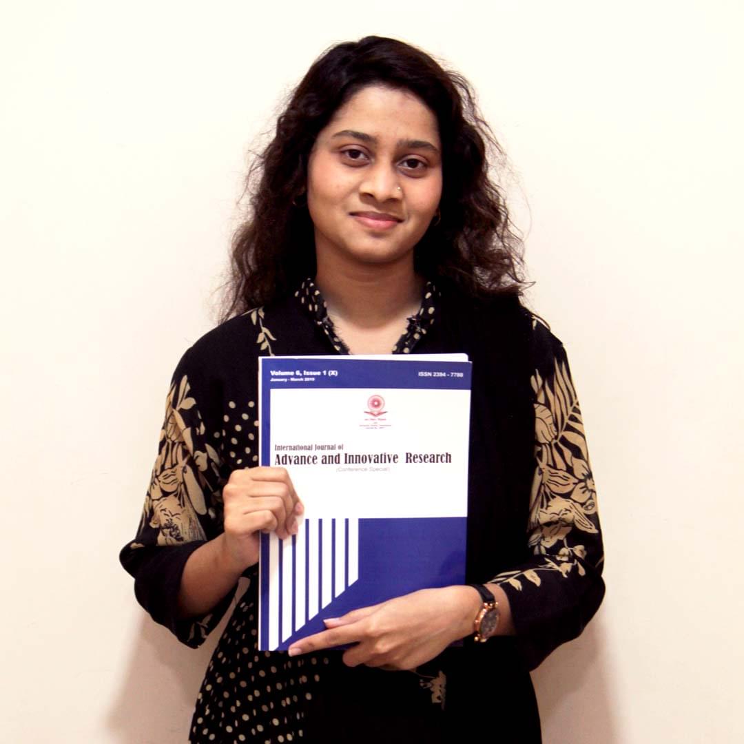 Thadomal Shahani Centre For Management Mumbai Awards photo 4